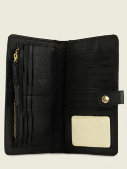Leportefeuille Charlotte N°2 Art Deco