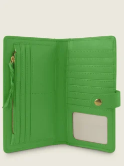 Leportefeuille Charlotte N°2 Sorbet