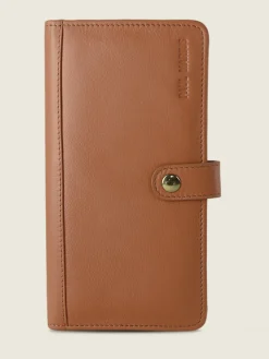 Leportefeuille Charlotte N°2 Art Deco