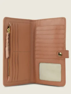 Leportefeuille Charlotte N°2 Art Deco