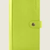 Leportefeuille Charlotte N°2 Sorbet