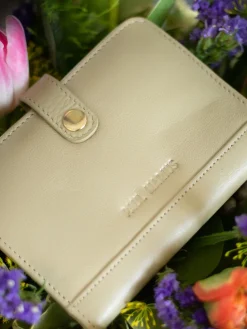 Leportefeuille Jeanne Art Deco