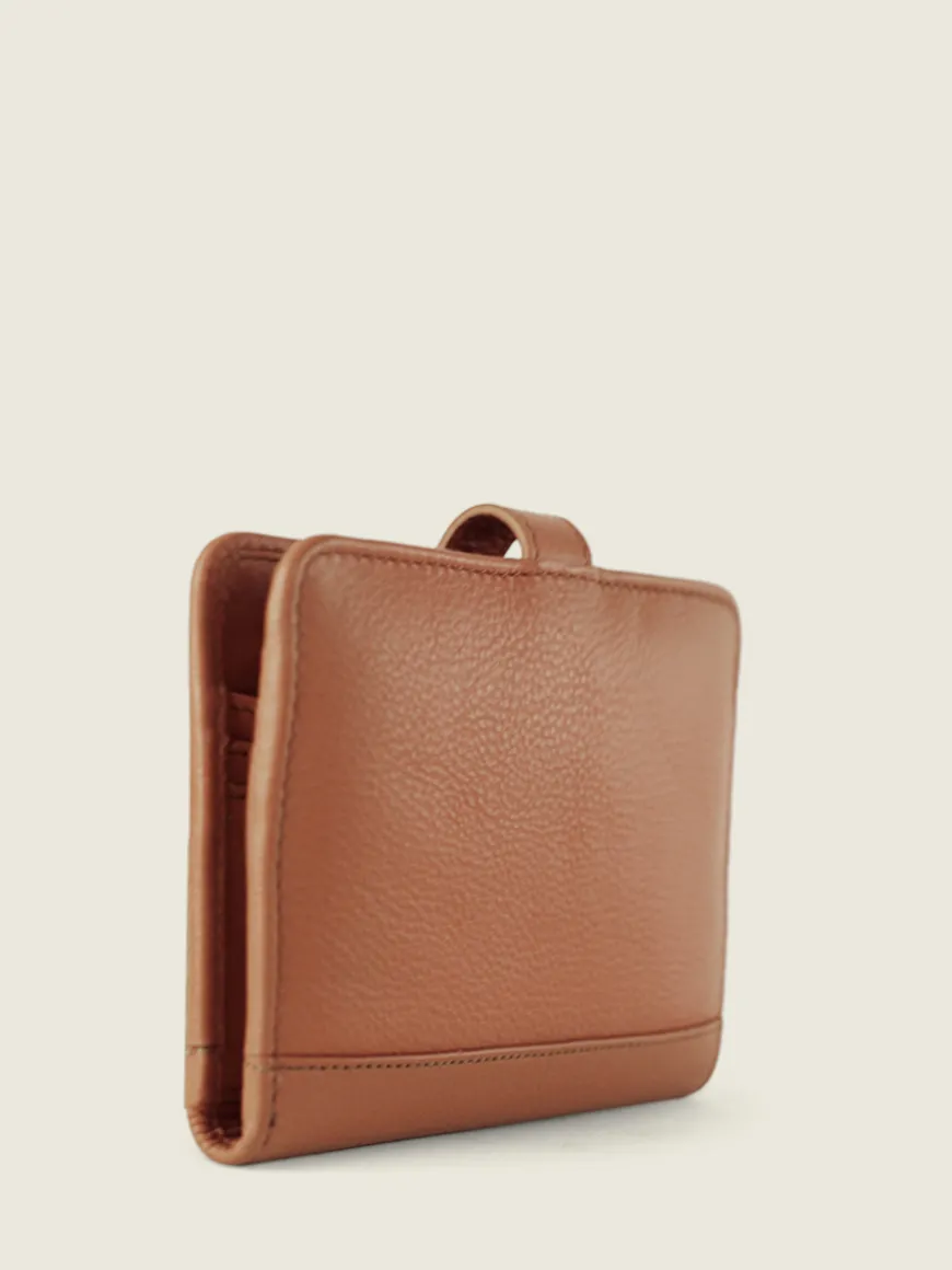 Leportefeuille Jeanne Art Deco