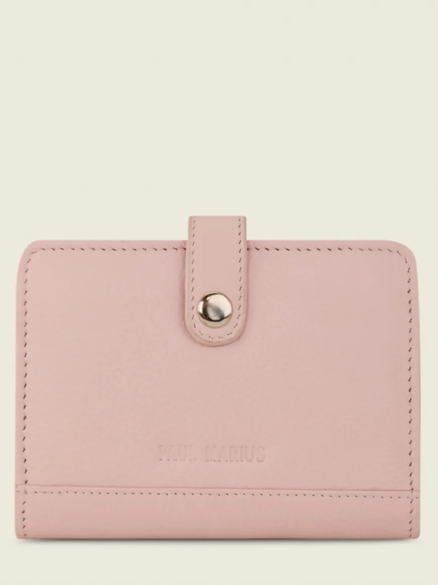 Leportefeuille Jeanne Pastel