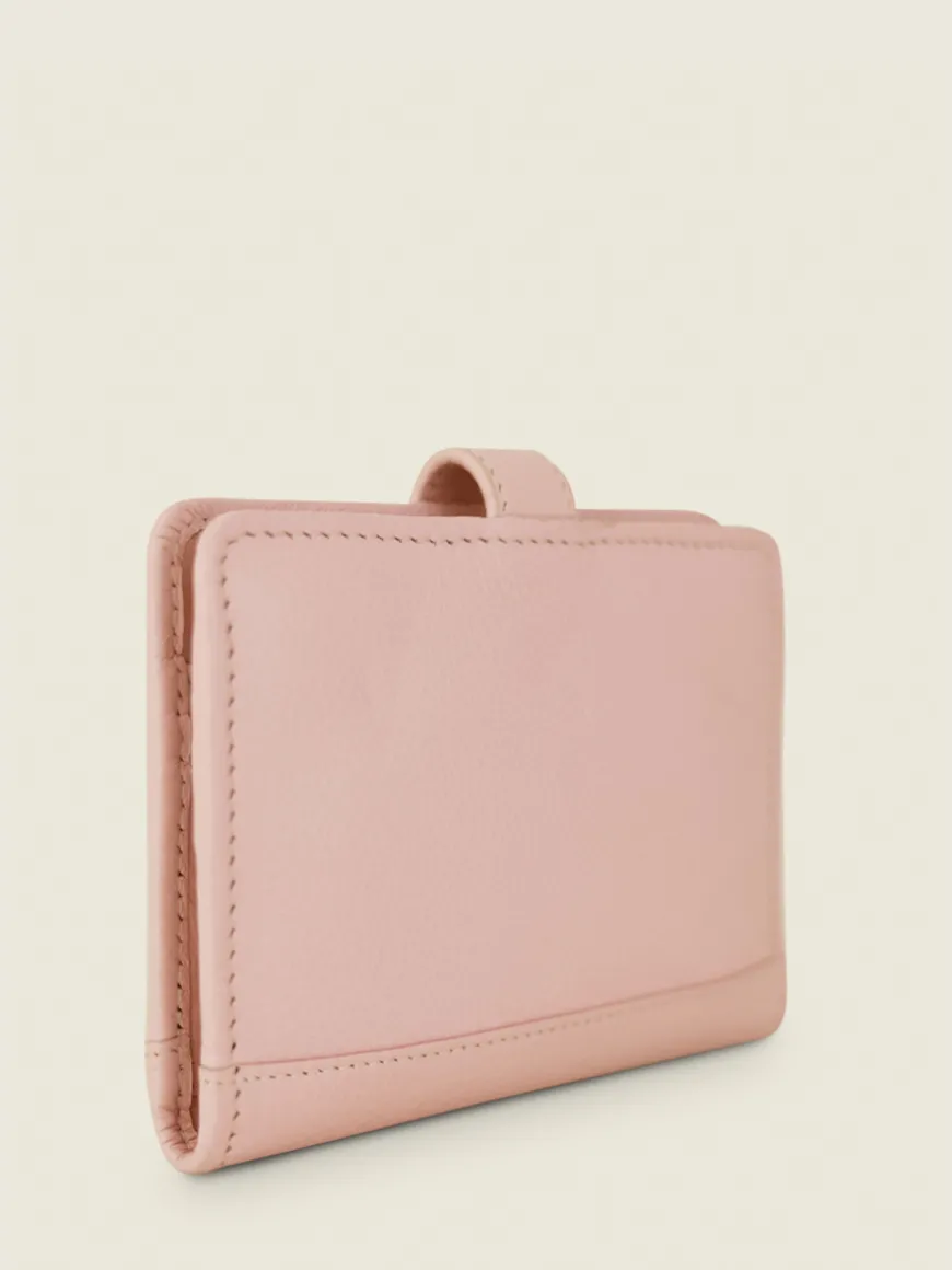Leportefeuille Jeanne Pastel