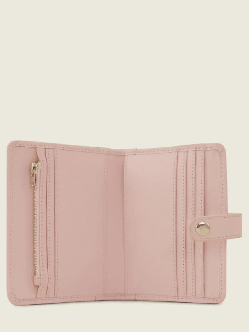 Leportefeuille Jeanne Pastel