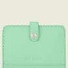 Leportefeuille Jeanne Pastel