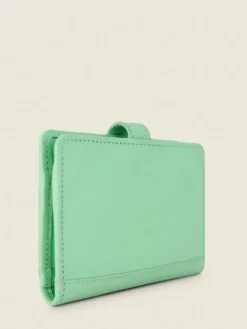Leportefeuille Jeanne Pastel