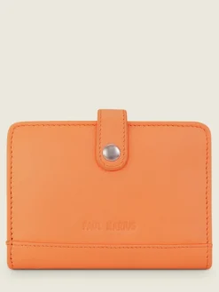 Leportefeuille Jeanne Pastel