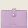 Leportefeuille Jeanne Pastel