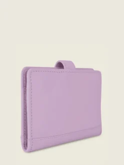 Leportefeuille Jeanne Pastel