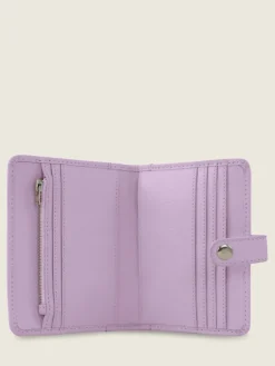 Leportefeuille Jeanne Pastel
