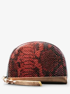 Leportefeuille Manon Python
