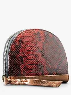 Leportefeuille Manon Python