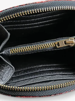 Leportefeuille Manon Python
