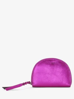 Leportefeuille Manon Ultraviolet