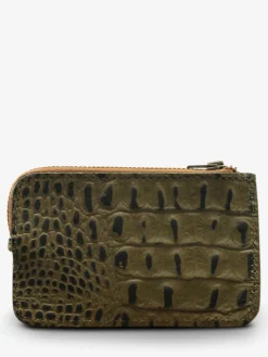Leporte-Monnaie Augustin Caiman