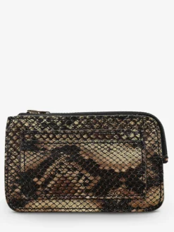 Leporte-Monnaie Augustin Python
