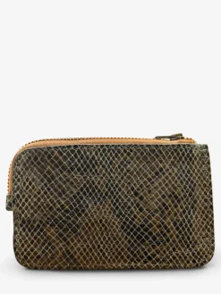 Leporte-Monnaie Augustin Python