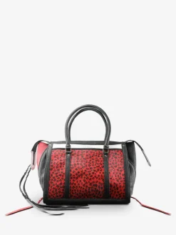 Lerive Droite - L - Leopard