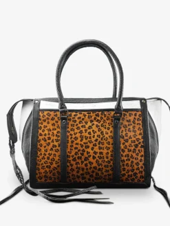 Lerive Droite - L - Leopard