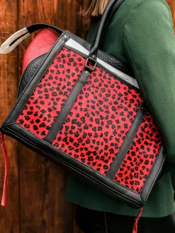 Lerive Droite - M - Leopard