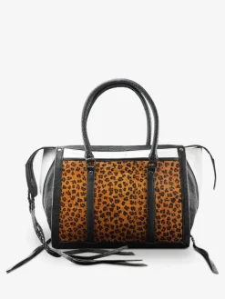 Lerive Droite - M - Leopard