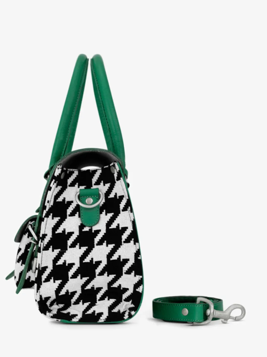 Lerive Gauche S Allure - Vert
