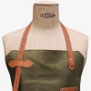 Letablier En Cuir