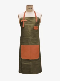 Letablier En Cuir