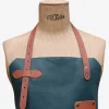 Letablier En Cuir
