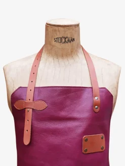 Letablier En Cuir
