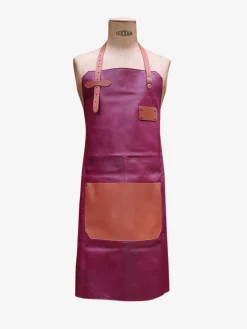 Letablier En Cuir