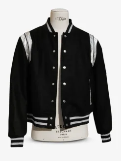 Leteddy 50'S