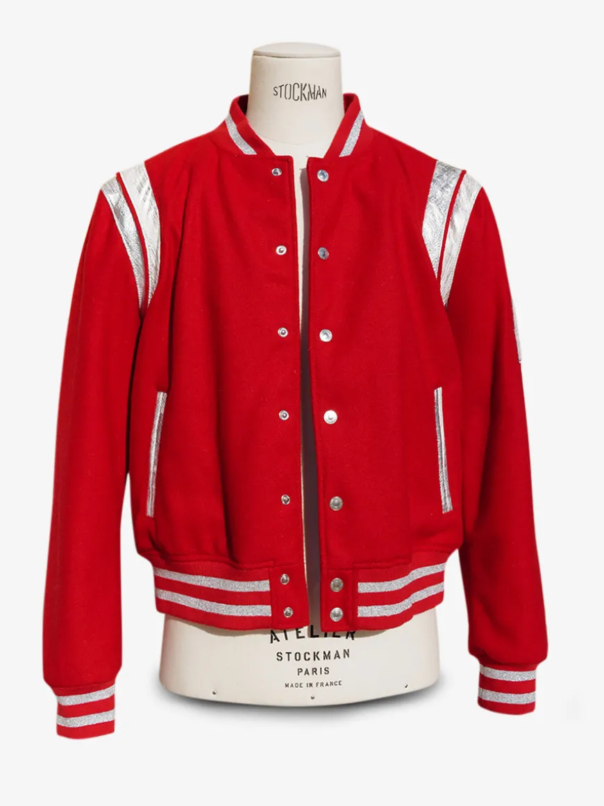 Leteddy 50'S