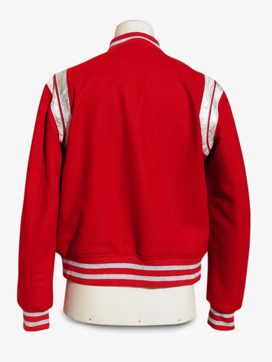 Leteddy 50'S