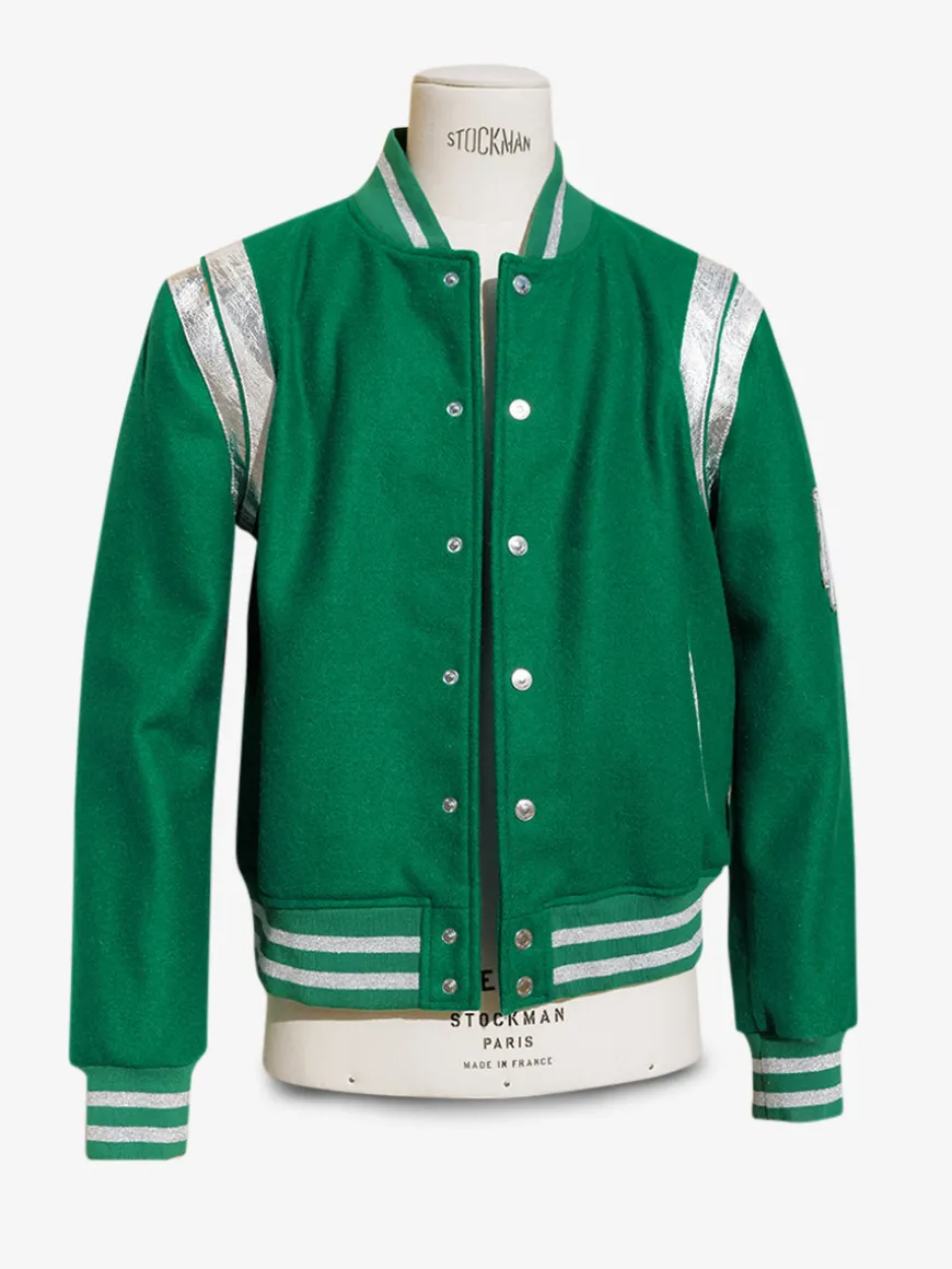 Leteddy 50'S