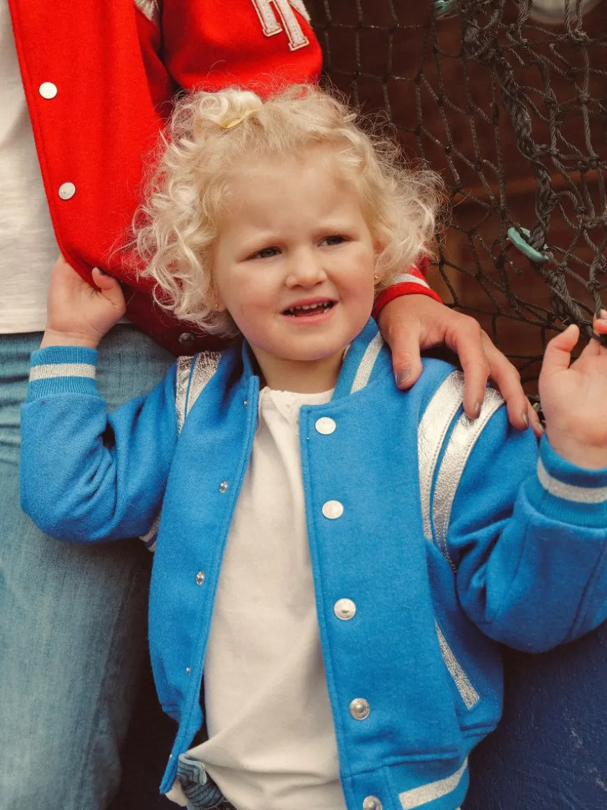 Leteddy 50'S Enfant