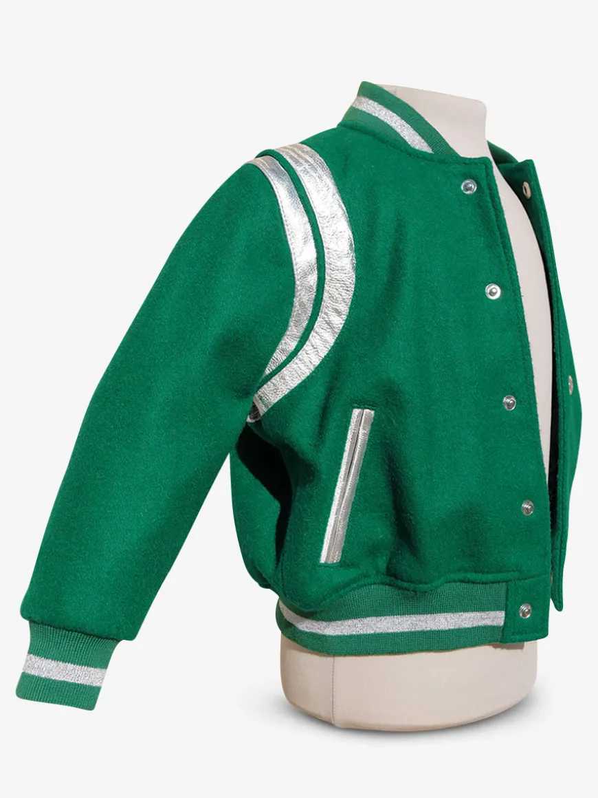 Leteddy 50'S Enfant