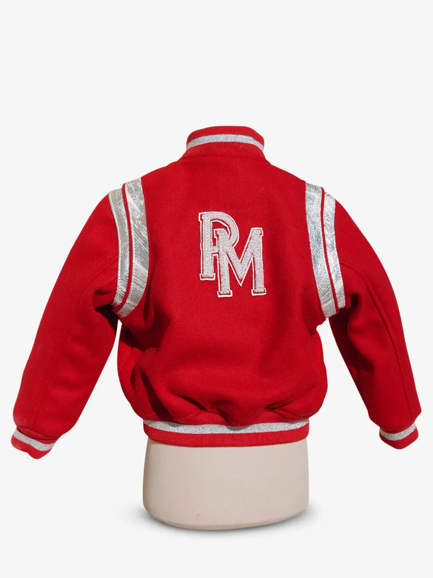 Leteddy 50'S Enfant