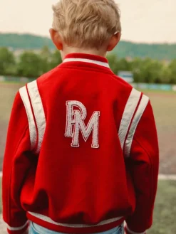 Leteddy 50'S Enfant