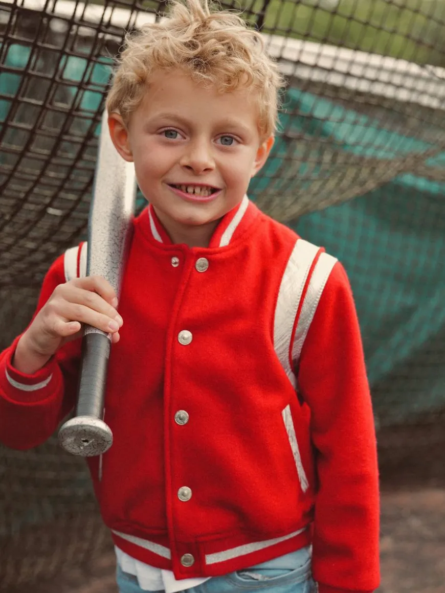 Leteddy 50'S Enfant