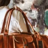 L'Etiquette Bagage Jules