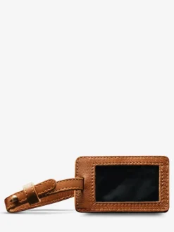 L'Etiquette Bagage Jules