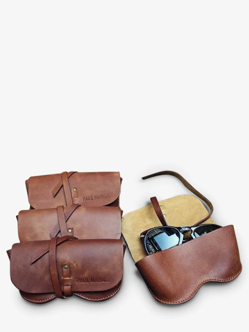 L'Etui A Lunettes
