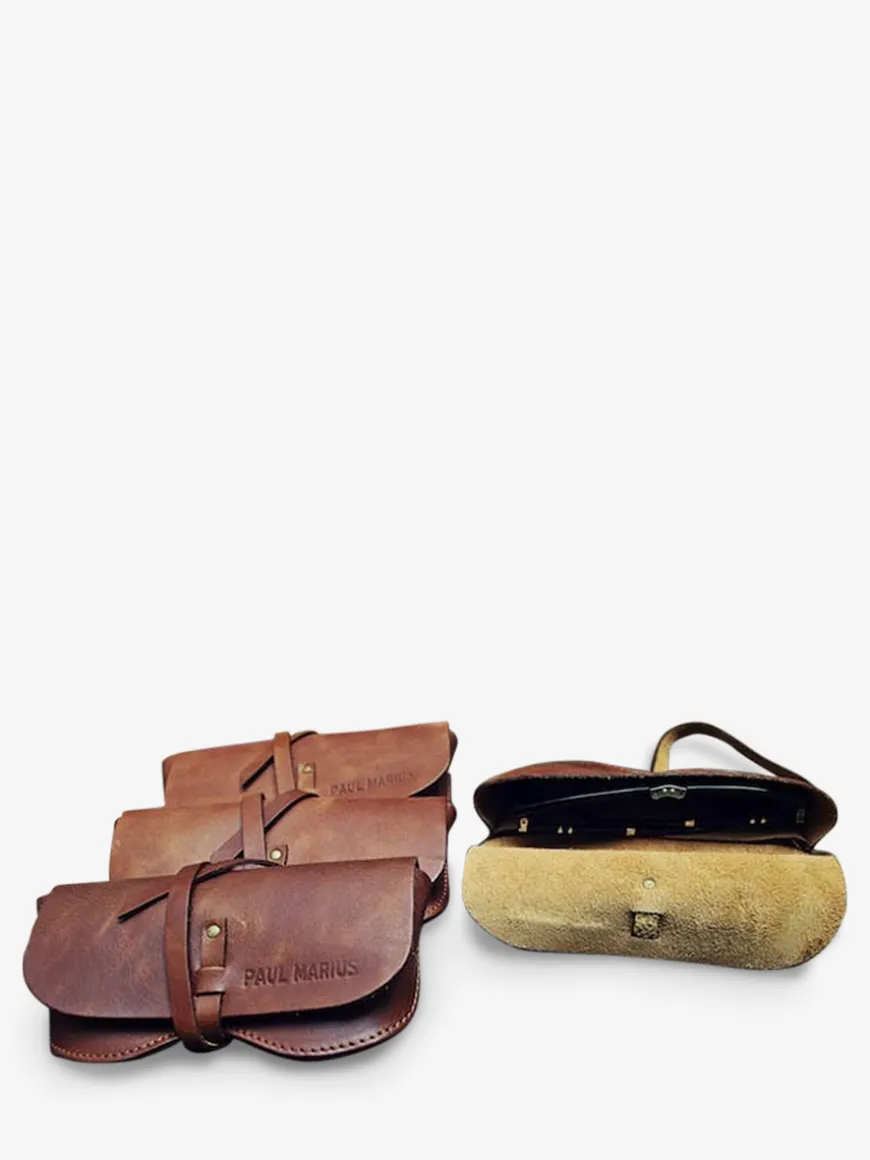 L'Etui A Lunettes