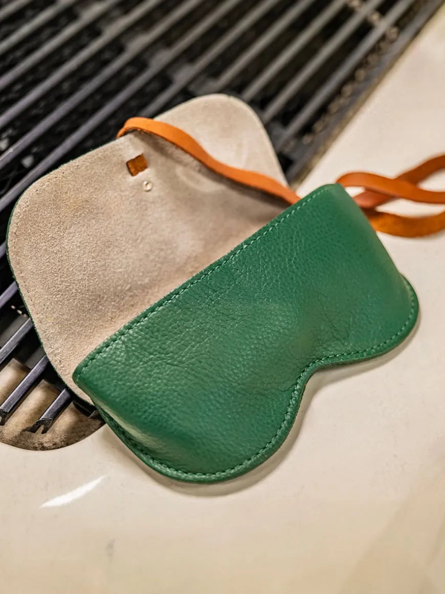 L'Etui A Lunettes - Le Mans Classic