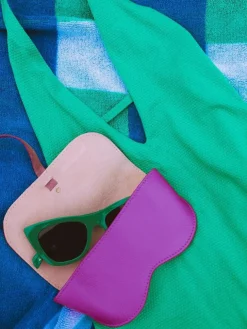L'Etui A Lunettes Sorbet