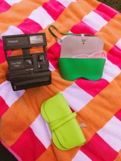 L'Etui A Lunettes Sorbet