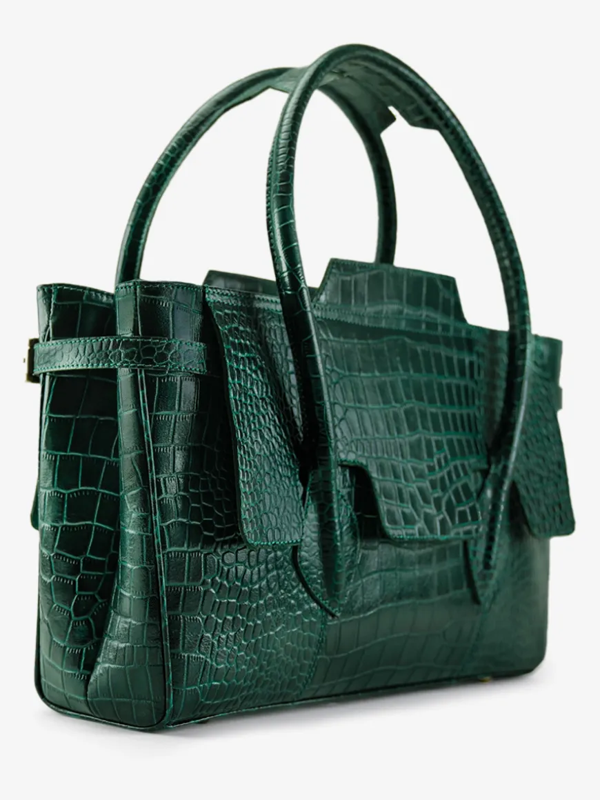 Madeleine Alligator